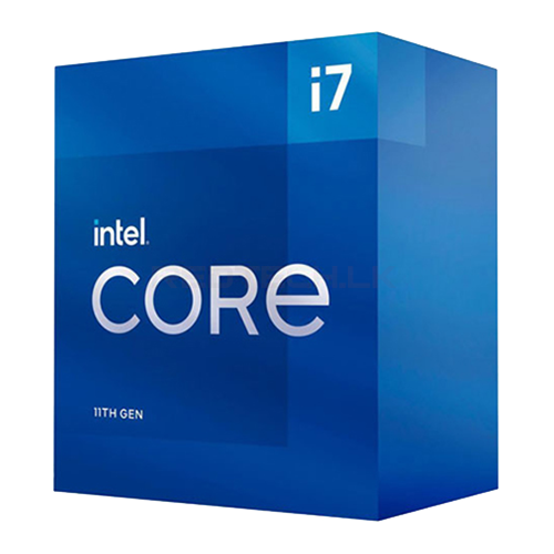 INTEL CORE I7 3RD GEN USED PROCESSOR
